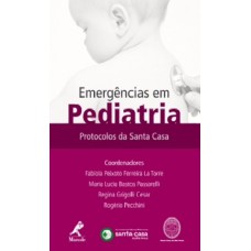 Emergências em pediatria