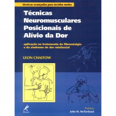 Técnicas neuromusculares posicionais de alívio da dor