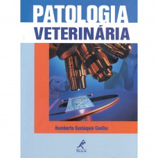 Patologia veterinária