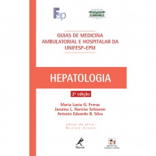 Guia de hepatologia