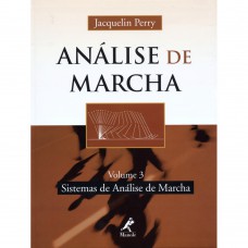 Análise de marcha Análise de marcha