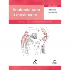 Anatomia para o movimento