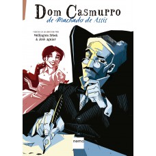 Dom Casmurro de Machado de Assis