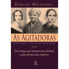 As agitadoras