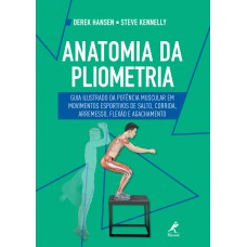 Anatomia da pliometria