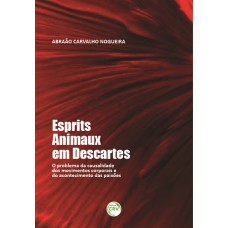 Esprits Animaux em Descartes