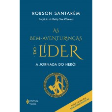 Bem-aventuranças do líder