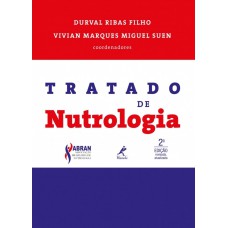 Tratado de nutrologia Tratado de nutrologia