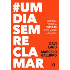 #umdiasemreclamar