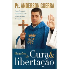 Orações de Cura & libertação