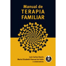 Manual de Terapia Familiar Manual de Terapia Familiar