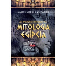 As melhores histórias da mitologia egípcia