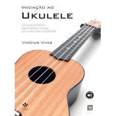 Iniciação ao Ukulele