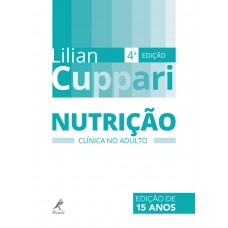 Nutrição clínica no adulto