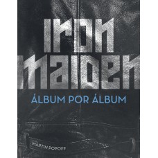 Iron Maiden