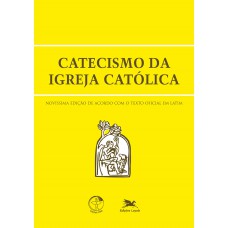 Catecismo da Igreja Católica (edição de bolso)