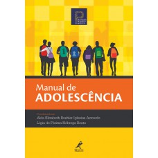 Manual de adolescência