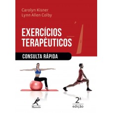 Exercícios terapêuticos