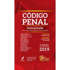 Código penal interpretado Código penal interpretado