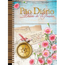 Pão Diário - Diário de oração