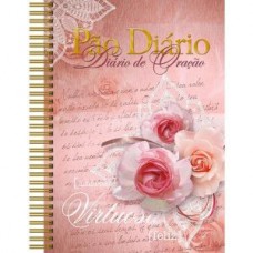 Diário de Oração - Mulher Virtuosa