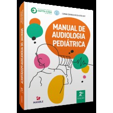 Manual de Audiologia Pediátrica