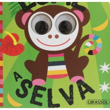 Espie a Selva Espie a Selva