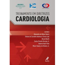 Treinamento em diretrizes