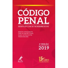 Código penal Código penal