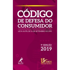 Código de defesa do consumidor