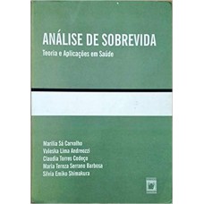 Análise de sobrevida