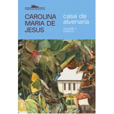 Casa de alvenaria – Volume 1: Osasco