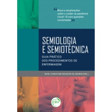 Semiologia e semiotécnica