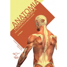 Anatomia Humana Básica – 4ª edição