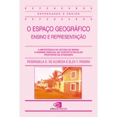 O espaço geográfico