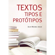 Textos tipos e protótipos