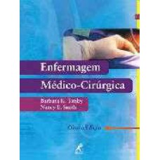 Enfermagem médico-cirúrgica