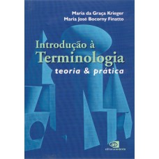 Introdução a terminologia