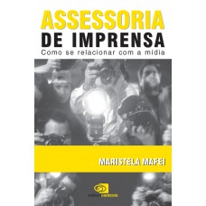 Assessoria de imprensa