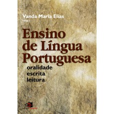 Ensino de língua portuguesa