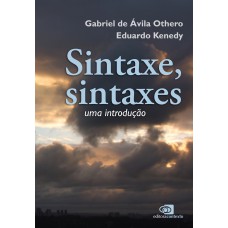 Sintaxe, sintaxes