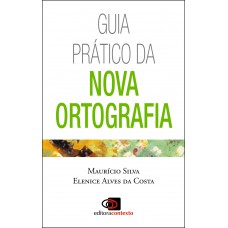 Guia prático da nova ortografia