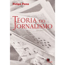 Teoria do jornalismo