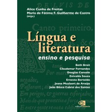 Língua e literatura Língua e literatura