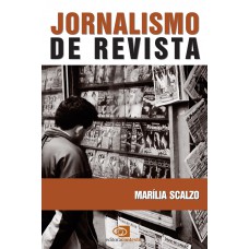 Jornalismo de revista Jornalismo de revista