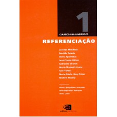 Referenciação