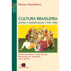 Cultura brasileira