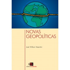 Novas geopolíticas Novas geopolíticas