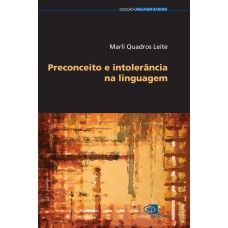 Preconceito e intolerância na linguagem