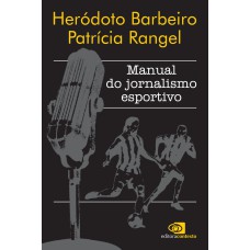 Manual do jornalismo esportivo